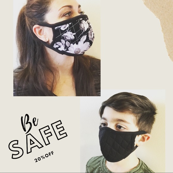 Face Mask Protector 😷 - Picture 5 of 5